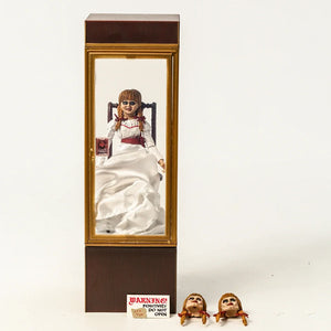 NECA Annabelle Comes Home The Conjuring Universe 7" Ultimate Action Figure Collectible Model Toy Gift Doll Figurine