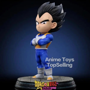 Anime Dragon Ball DAIMA Super Saiyan Son Goku Action Figure Vegeta Figure PVC Statue Collection Model Toys Gifts
