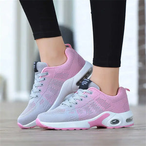 spring size 35 women luxury brand design sneakers Running deodorant shoes big size loafers sports daily tenids badkets YDX1