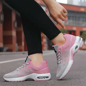 Ete Breathable Women Shoes 45 Vulcanize Branded Sneakers Ladies Original Tennis Sports Raning New Fast Pro Price Deals