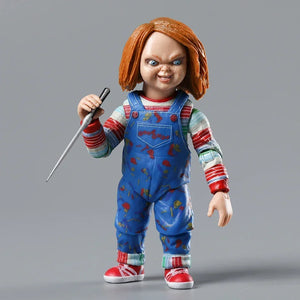 NECA Chucky TV Series Ultimate Chucky PVC Figure Action Figurine Collectible Model Toy