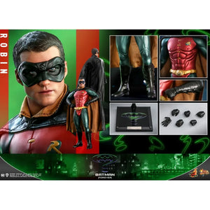 Hottoys Ht 1/6 Mms593 Mms594 Batman Bruce Wayne Bell Collection Hobbies Toy Gift Action Figure Toy Gift Model In Stock