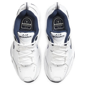 NIKE men's shoes new AIR MONARCH IV sports shoes dad shoes training shoes