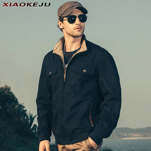 Men's Winter Parkas Coat Motorcycle Jacket Man Jackets Climbing Clothes Work Wear Cardigan Luxury Clothing Tactical New Coats &