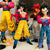 11.02in/28cm Dragon Ball Z Figure Son Goku PVC Action Figures Collection Model Toys For Christmas Gifts