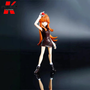 [1/20 Scale World] Green & Serena Xiaolan Evolved Girl Toy Figure Decoration