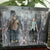 18cm NECA The Last Of Us Part 2 Joel Ellie With Bow Action Figure 2pcs/set Model Toy Joint Movable Christmas Present Premium Toy