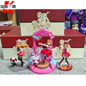 [1/20 Scale World] Serena Toy Figure Decoration