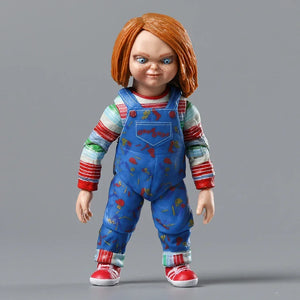 NECA Chucky TV Series Ultimate Chucky PVC Figure Action Figurine Collectible Model Toy