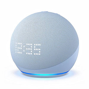 Hot Selling Original Alexa Echos Dot Pop 5th and 4th Generations Max Version Cheap Smart Sound Horn Speaker Available with Alexa