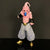 Anime Dragon Ball Z Majin Buu Figure Kid Buu Action Figures Super Buu Figurine 19cm Pvc Statue Collection Model Toys Gifts