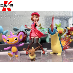 [1/20 Scale World] Serena Toy Figure Decoration