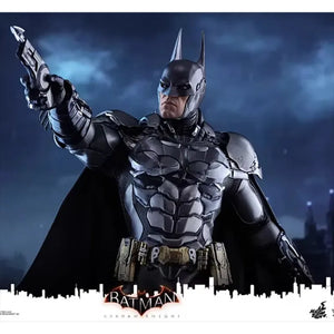 Original Hot toys 1/6 VGM26 Batman Arkham Knight Video Game Version Action Figure Hobby Collectible Model Toy Figures gifts