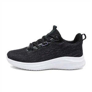 Large Size Size 39 Sneakers Women Vulcanize Basketball Tennis For Women Demi-season Women's Shoes Sports Low Prices Retro