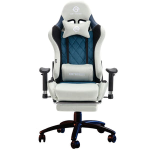 Ergonomic Gaming Chair For Pc Chair for Soft Chair With Backrest High Quality Fabric Gaming Chair Free Shipping  Fashion Adjust