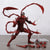 SHF Carnage Venom: Let There Be PVC Action Figure Collectible Model Doll Gift