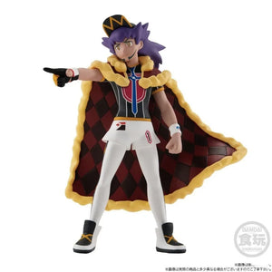 In Stock Bandai Shokugan Pokémon Scale World Galar Region DANDE&DORAPULT Anime Action Figure Toy Gift Model Collection Hobby