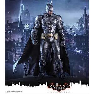 Original Hot toys 1/6 VGM26 Batman Arkham Knight Video Game Version Action Figure Hobby Collectible Model Toy Figures gifts