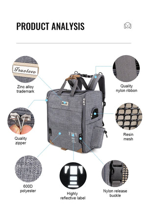 Truelove Pet Travel Carrier Nylon Polyester Breathable Quality Outdoor Pet Cages Dog Bag Cat Carriers Travel Products TLX2171