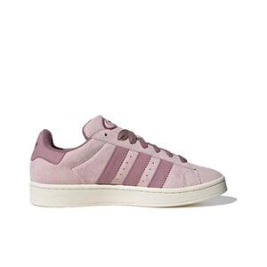 Original Adidas Campus Women's Skateboard Casual Classic Low-Top Retro Sneakers Shoes ID6139