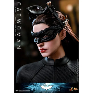 Original HT Hottoys MMS627 1/6 Batman trilogy Anne Hathaway Catwoman Restart version 2.0 Action Figure Model Toys In Stock