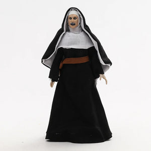 NECA THE NUN The Conjuring Universe Collectable Creative Action Figure Brinquedos