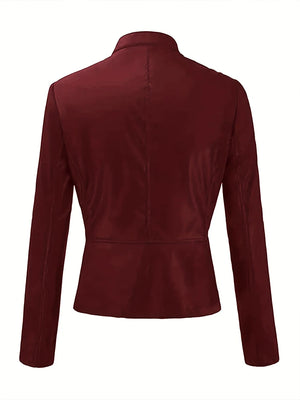 Autumn and Winter New Women's Fashion Clothing