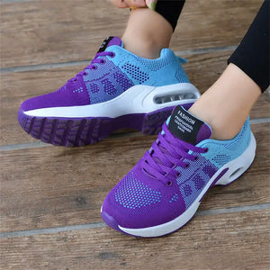 spring size 35 women luxury brand design sneakers Running deodorant shoes big size loafers sports daily tenids badkets YDX1