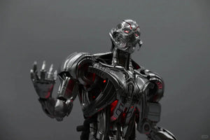 In Stock HotToys HT 1/6 MMS284 Avengers Alliance 2 Autotron Era Autotron Rebels Action Figure Model Toys Gifts