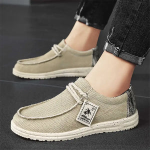 With Pictures Slipon Mens White Sneakers Casual Summer Men Summer Shoes Men Sports Sneakersy Factory Workout Shooes Resale