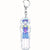 Popular Game Omori Keychain for Bags Pendant Basil Mari Aubery Kel Hero Sunny Something Eye Key Chain Ring Keyring Jewelry Gifts