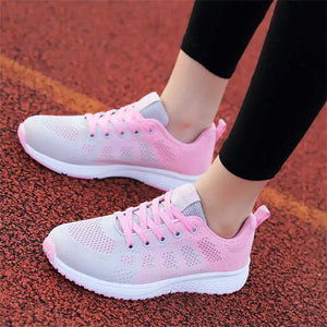 35-41 Large Dimensions Cute Slipppers Running Sneakers 41 Women Shoes Sneakers Sports Snekaers Minimalist New Style