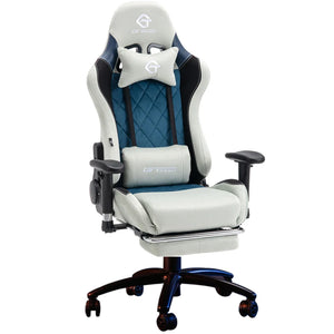 Ergonomic Gaming Chair For Pc Chair for Soft Chair With Backrest High Quality Fabric Gaming Chair Free Shipping  Fashion Adjust