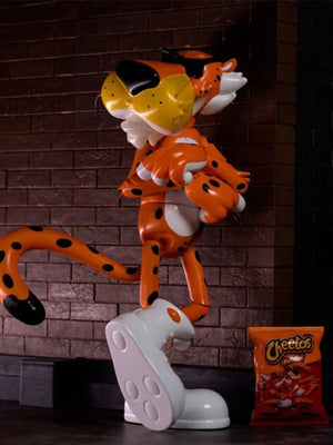 In Stock JadaToys 1/12 Scale Classic Animated Characters Mascot Cheetos Full Set 6Inch Action Figures Body Doll Collectible