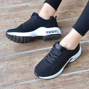 spring size 35 women luxury brand design sneakers Running deodorant shoes big size loafers sports daily tenids badkets YDX1