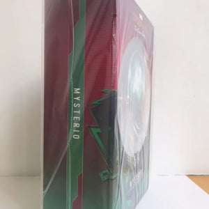 Original Hottoys Ht Mms556 1/6 Mysterio Marvel Spider-man: Far From Home Anime Action Figures Collection Model Toys Gift