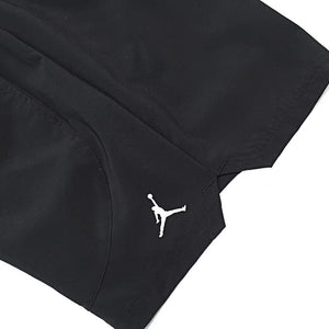 Jordan Nike Men's Quick-Drying Woven Shorts Summer New Sports Breathable Mesh Shorts FN5843-010