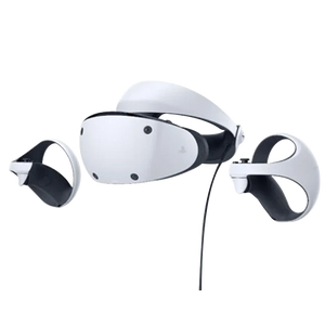 VR2 Virtual Reality Helmet PS VR 2 Head-mounted Device 3D VR Gaming Glasses PS5 Gaming Accessories Peripheral