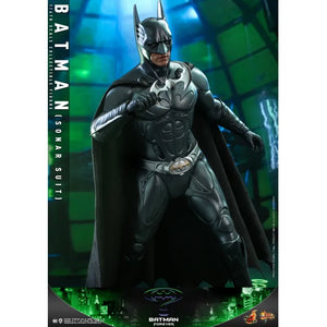 Hottoys Ht 1/6 Mms593 Mms594 Batman Bruce Wayne Bell Collection Hobbies Toy Gift Action Figure Toy Gift Model In Stock