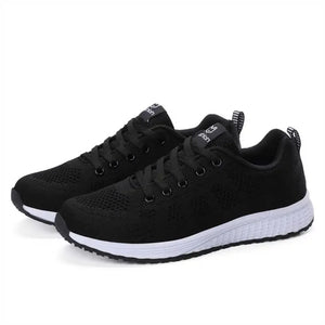 35-41 Large Dimensions Cute Slipppers Running Sneakers 41 Women Shoes Sneakers Sports Snekaers Minimalist New Style