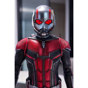 Hottoys Antman 3.0 Mms497 Marvel Avengers Movie Masterpiece Ant-Man And The Wasp 1/6 Scale Collect Action Figure Model Toys